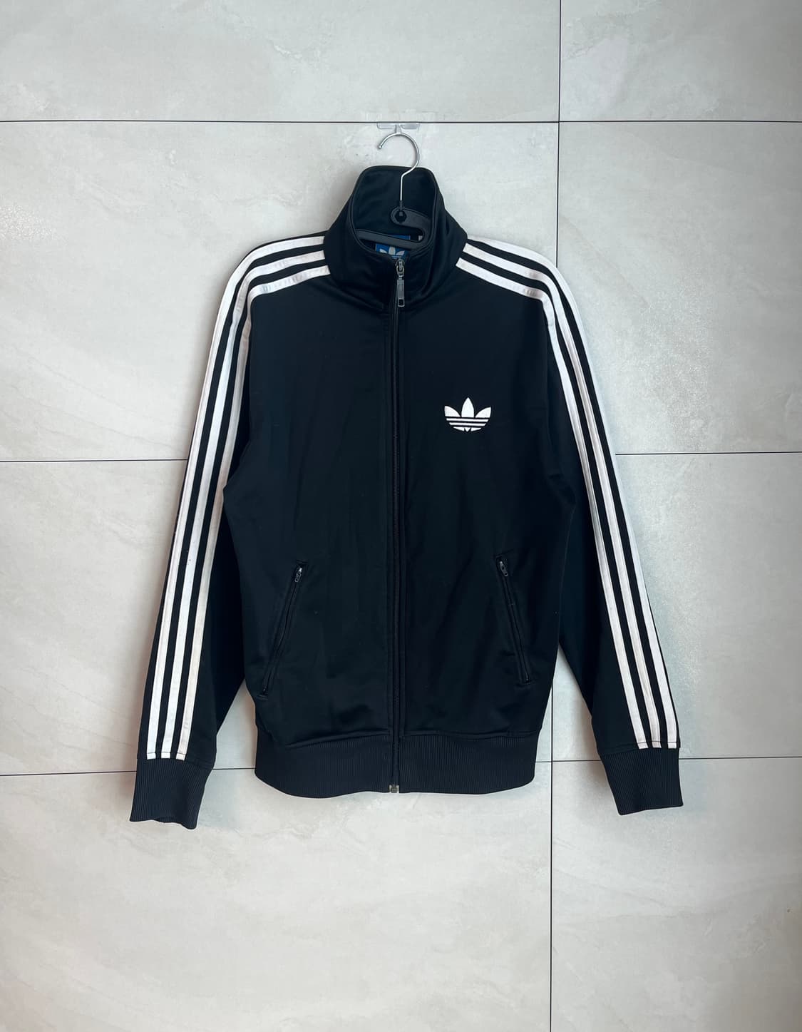 아디다스 구파이어버드 대장 져지 블랙 [95] 상품이미지1