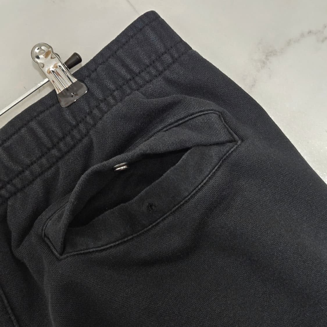 L-XL 나이키 스웻팬츠 조거팬츠 상품이미지4