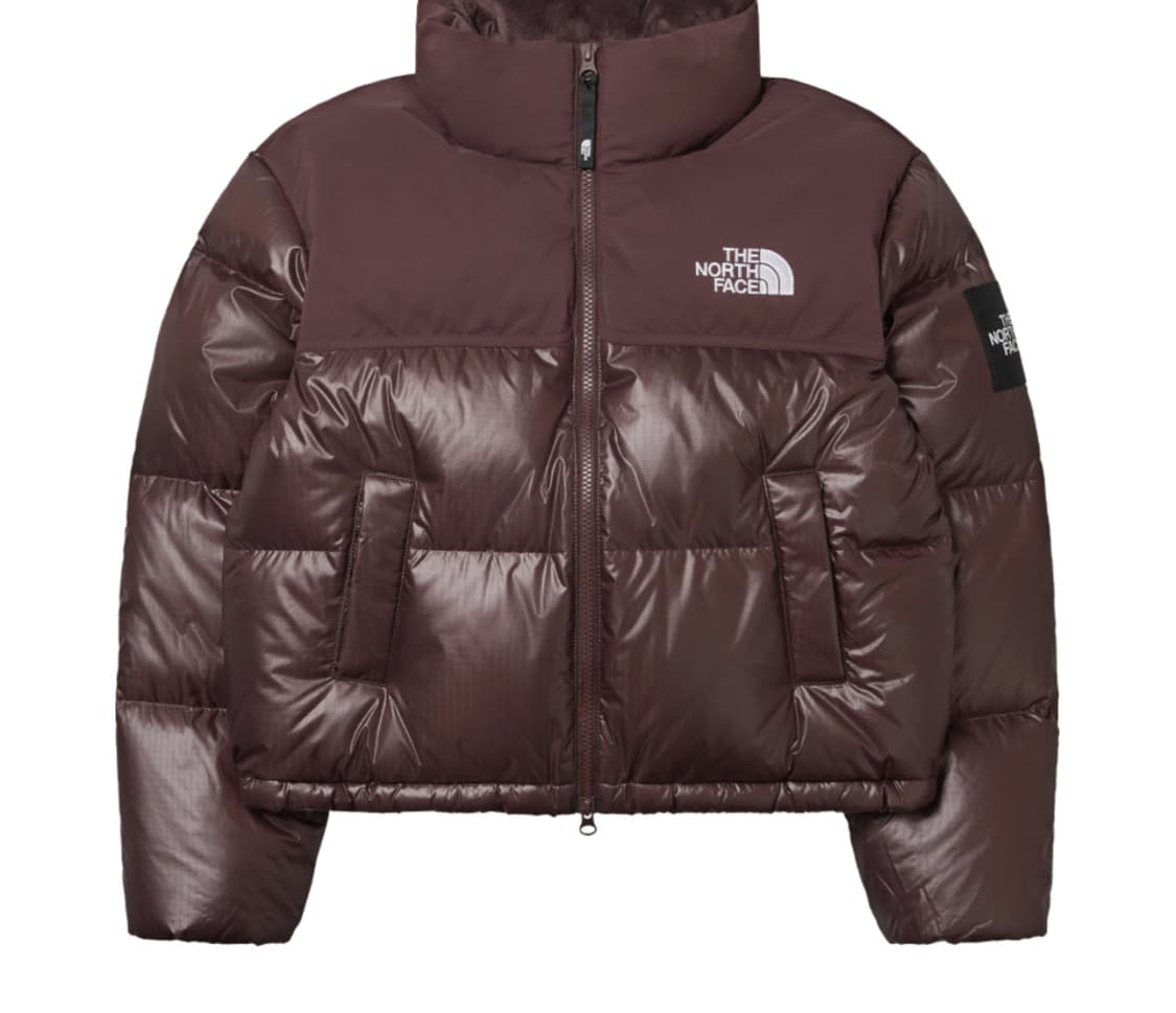 노스페이스 눕시 코코아브라운 L 상품이미지1