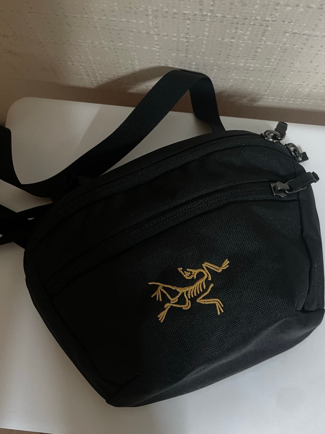 아크테릭스 맨티스1 웨이스트팩 상품이미지1