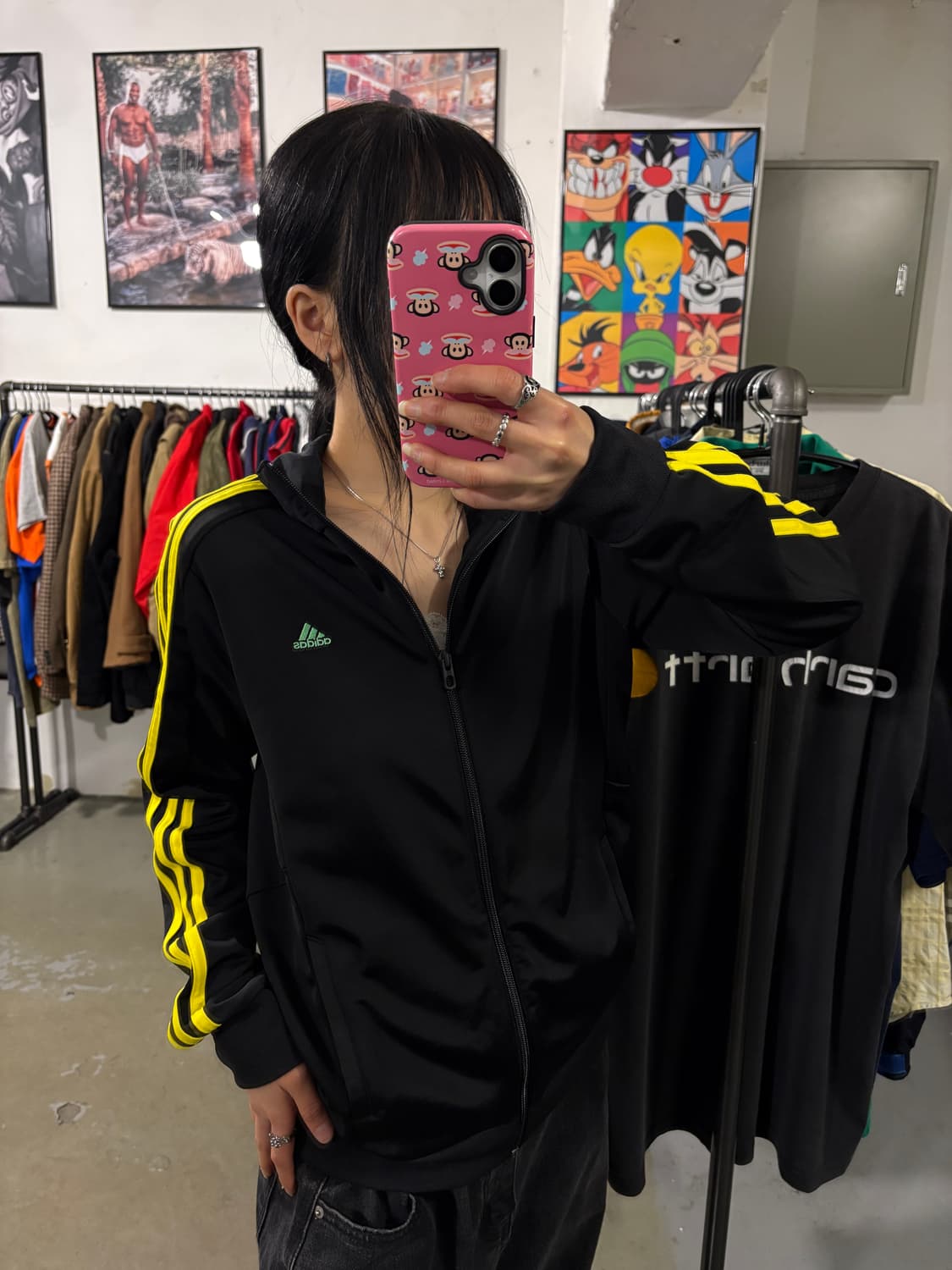 아디다스 져지 상품이미지2