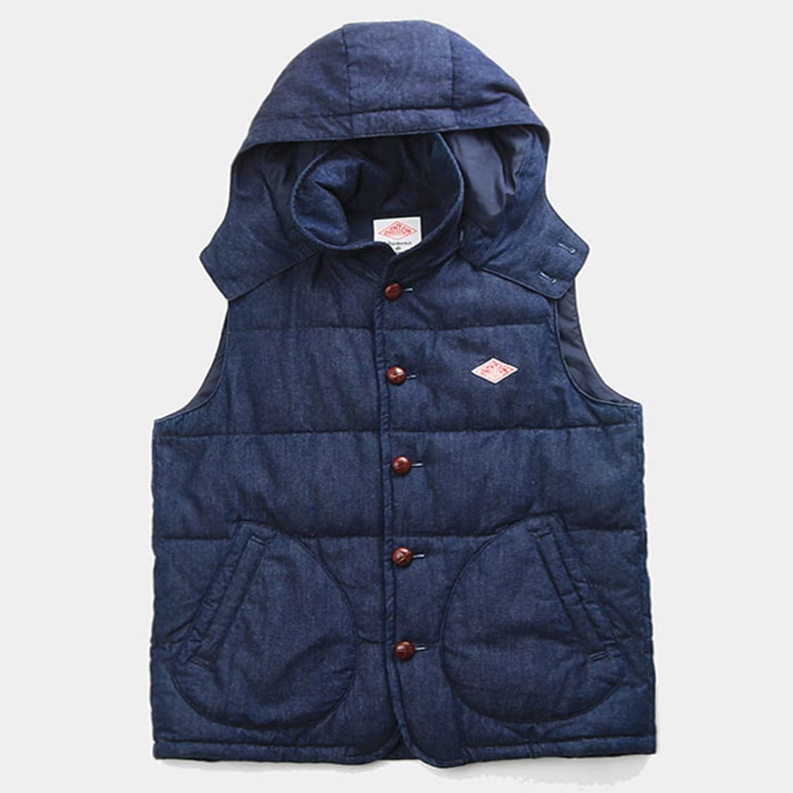 DANTON x BEAMS 상품이미지1