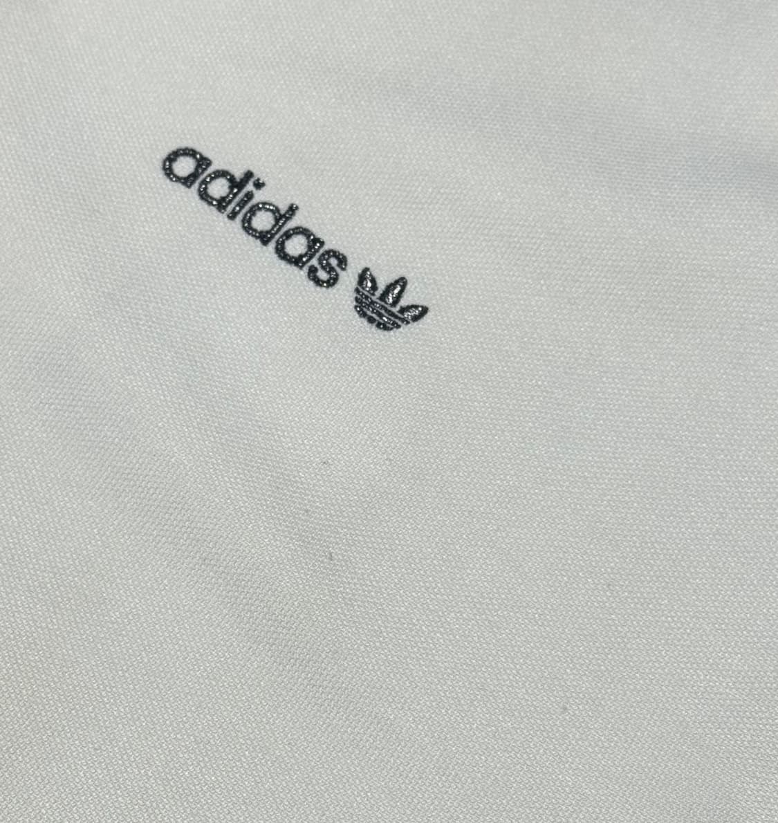 아디다스 베켄바우어 흰검 오레오 져지 상품이미지6