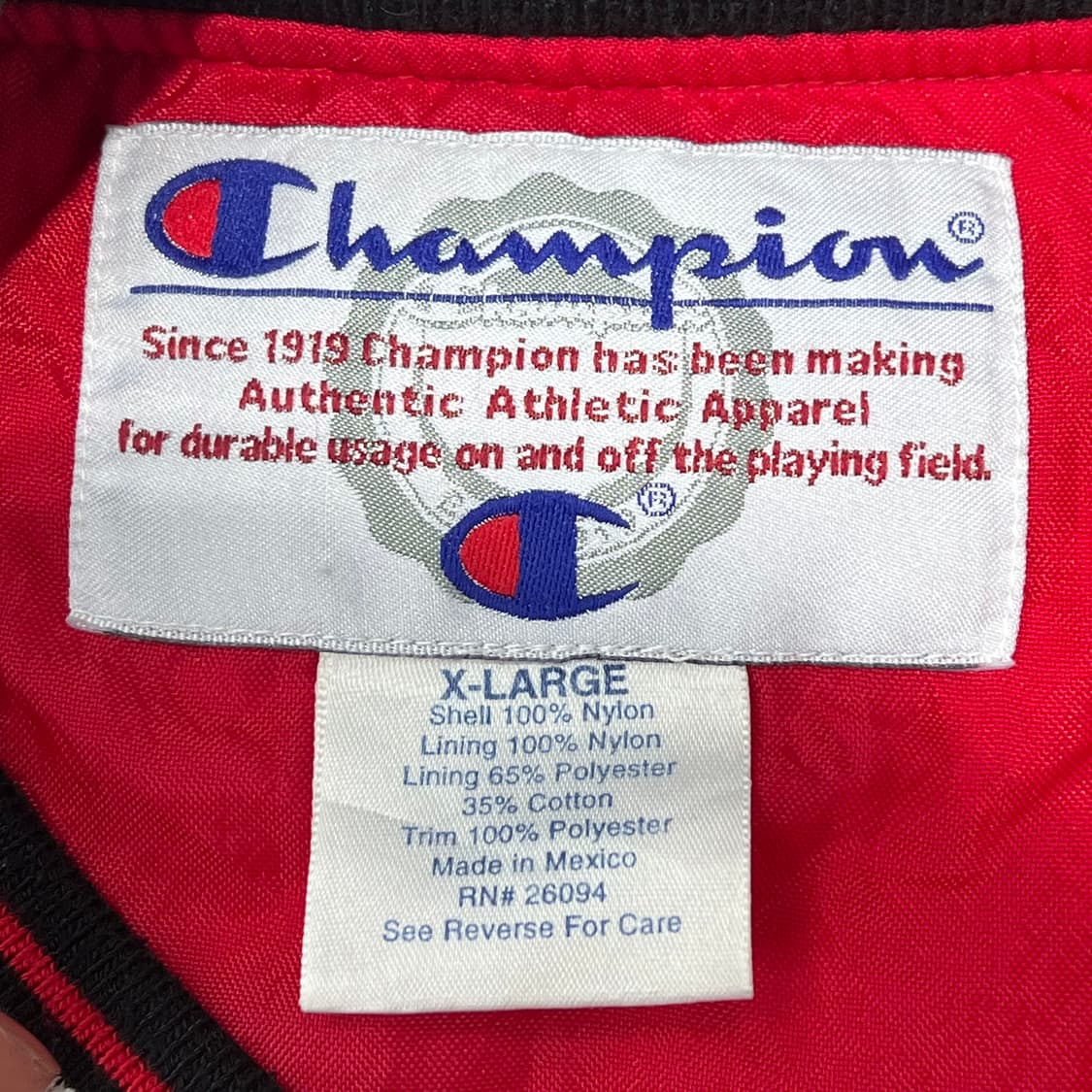 챔피온 올드스쿨 웜업 s09445 상품이미지7