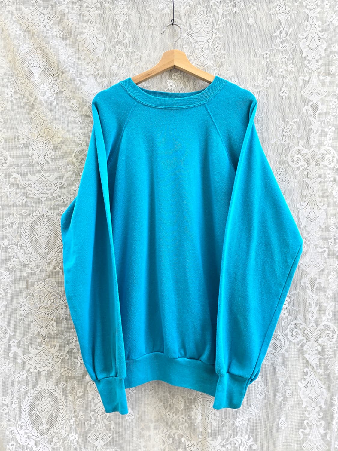 90s 빈티지 스웻 (made in usa) 상품이미지1