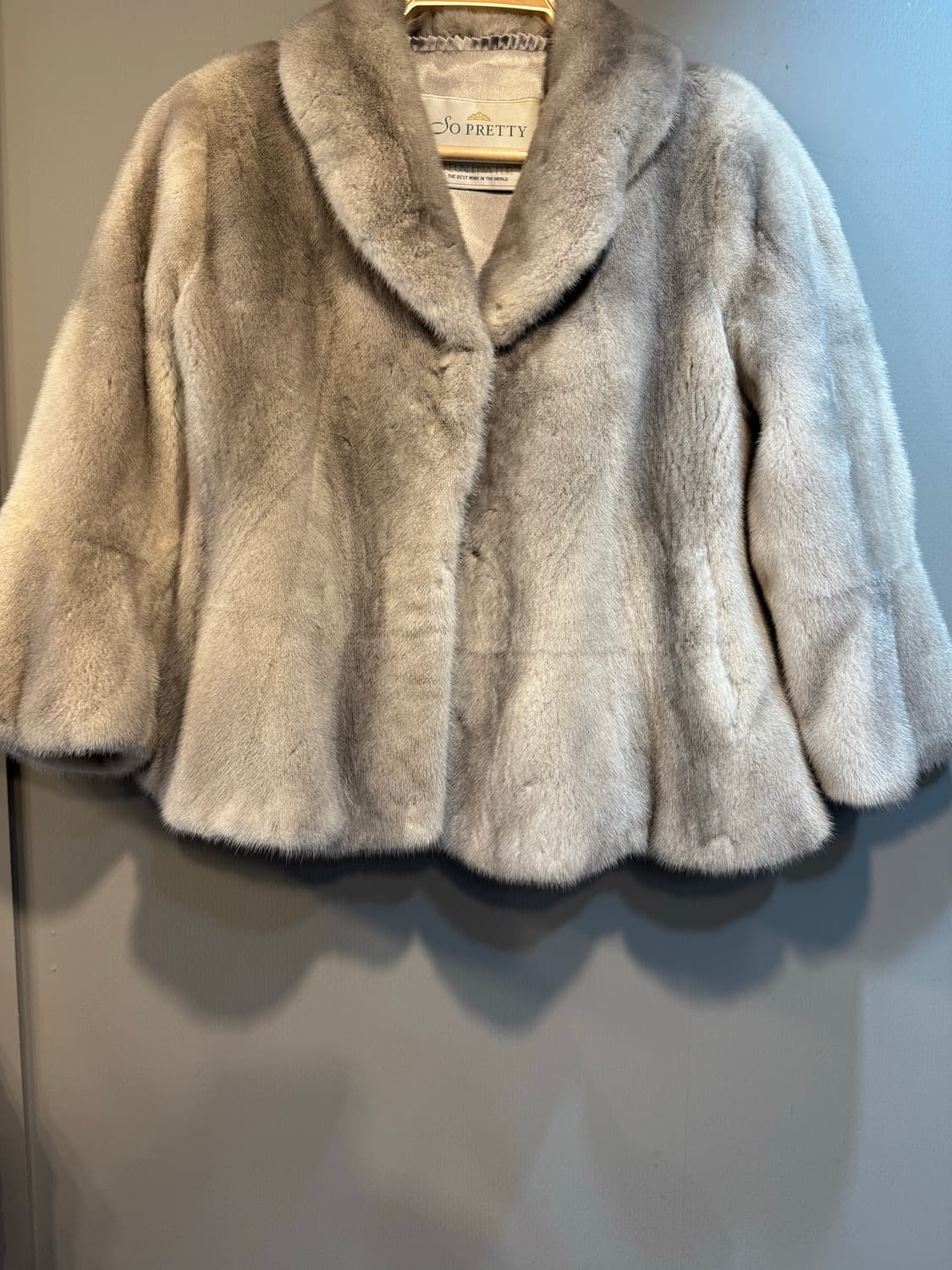 근화모피 나파밍크 상품이미지7