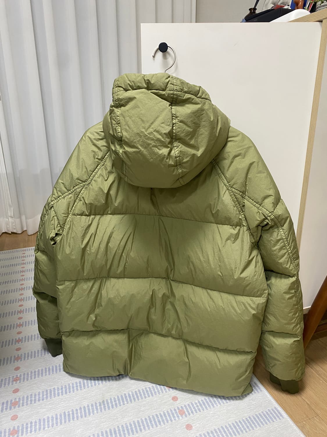 스톤아일랜드 주니어 14y(여성 44-55) 상품이미지5