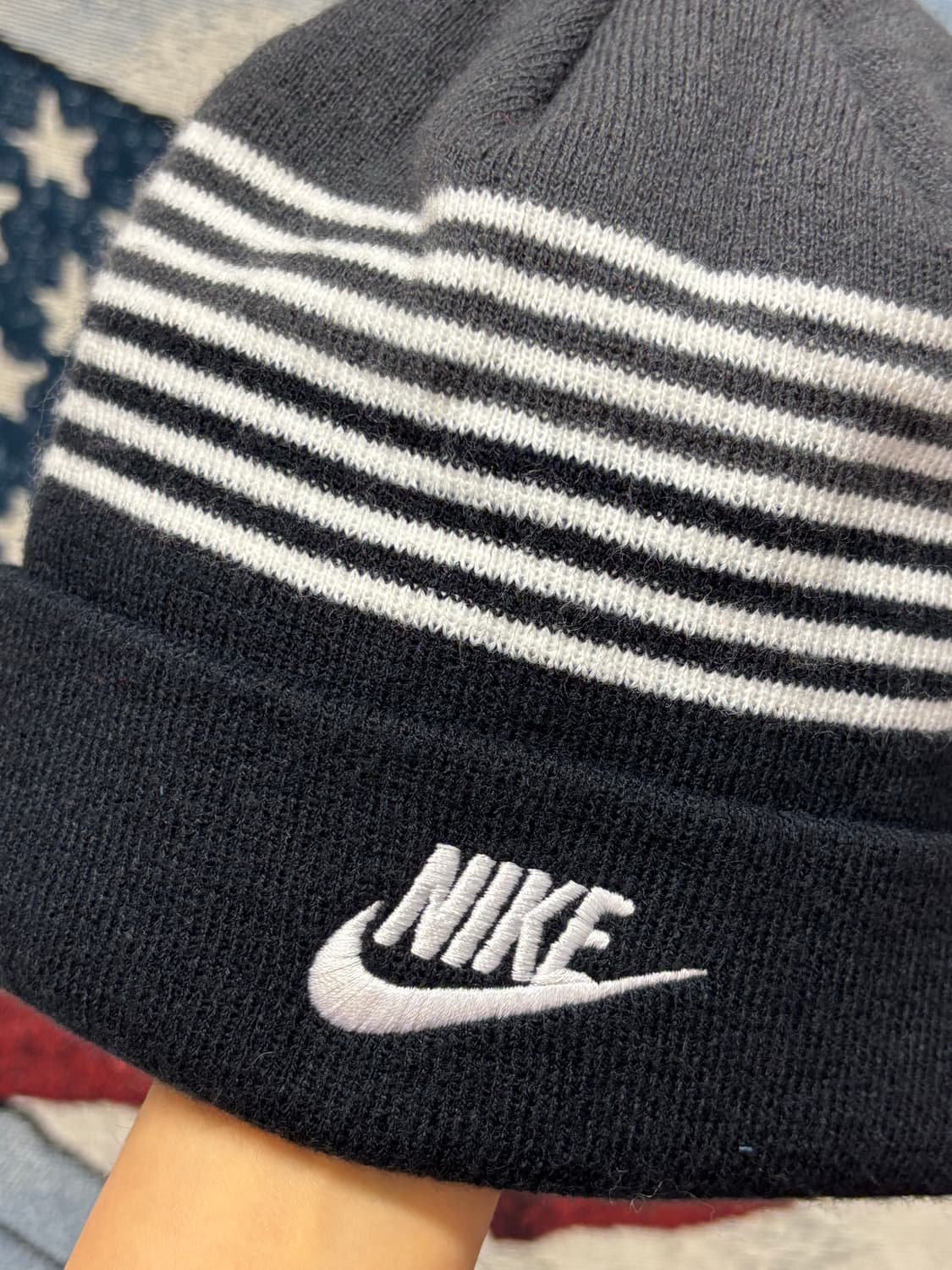 나이키 비니 상품이미지4