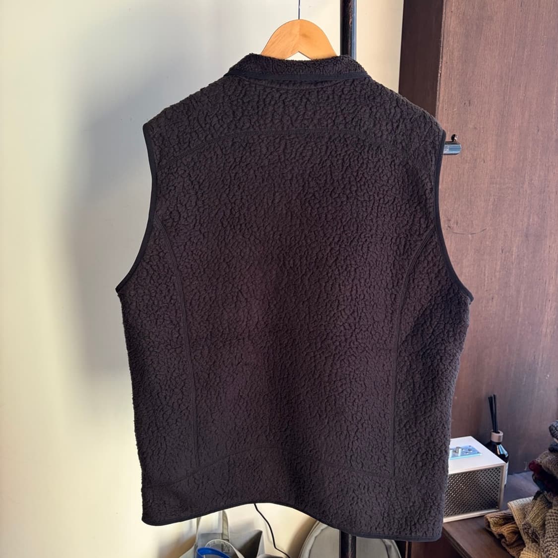 15541 - 파타고니아 레트로 파일 플리스 베스트 상품이미지6