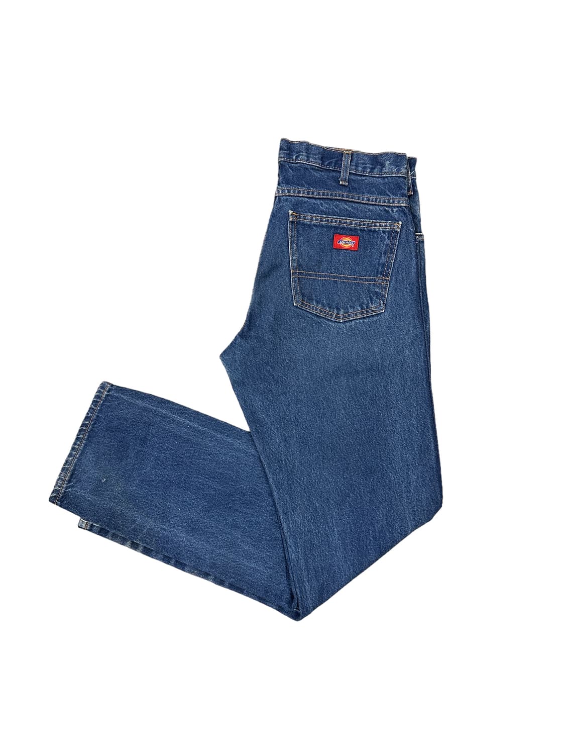 Dickies디키즈 데님 팬츠 상품이미지1