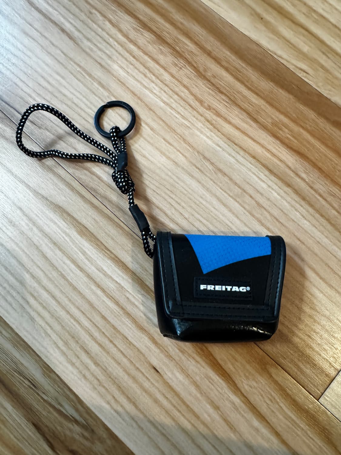 프라이탁 F213 미니메신저백 새상품 팝니다 상품이미지2