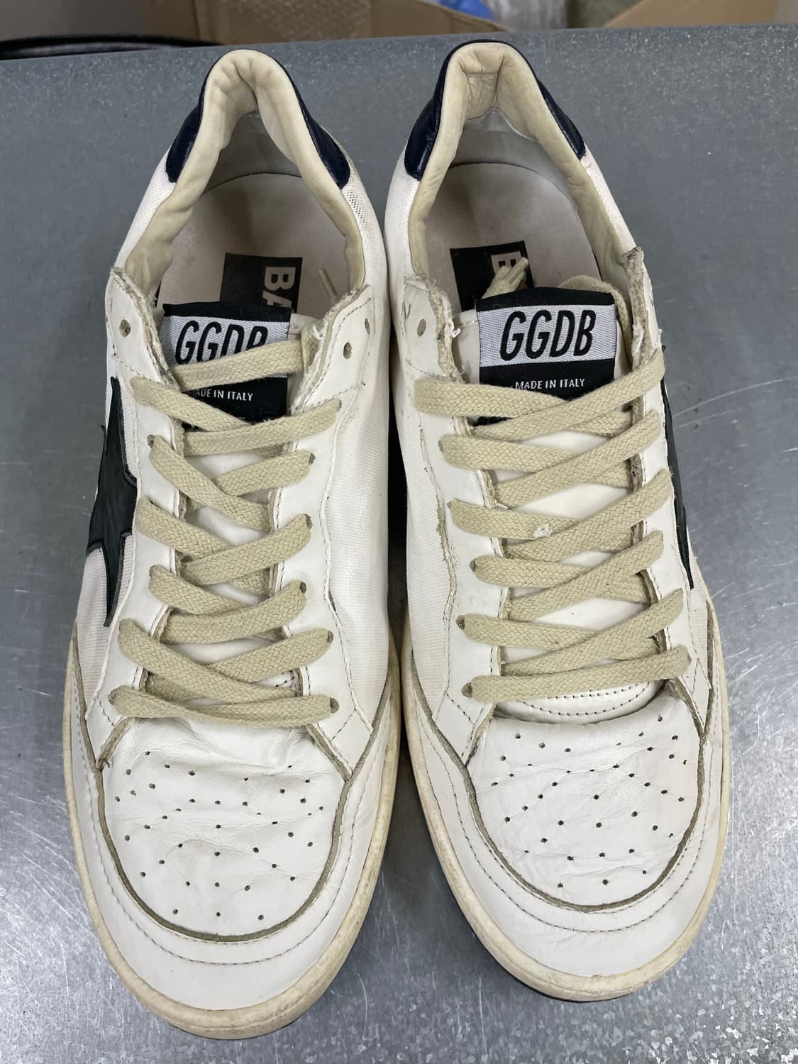 골든구스 볼스타 EU39(gr-3995) 상품이미지5