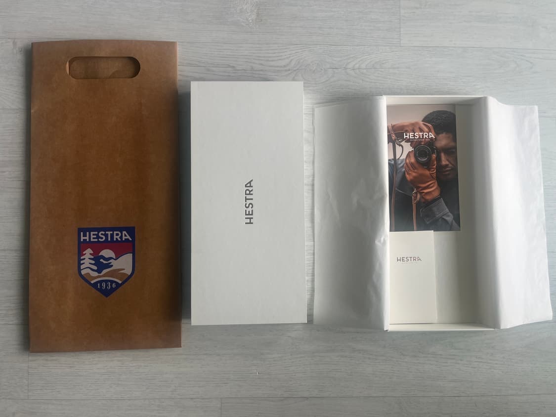 명품 박스 더스트 백 주머니 (골든구스 rrl 헤스트라 로아하이킹) 상품이미지3