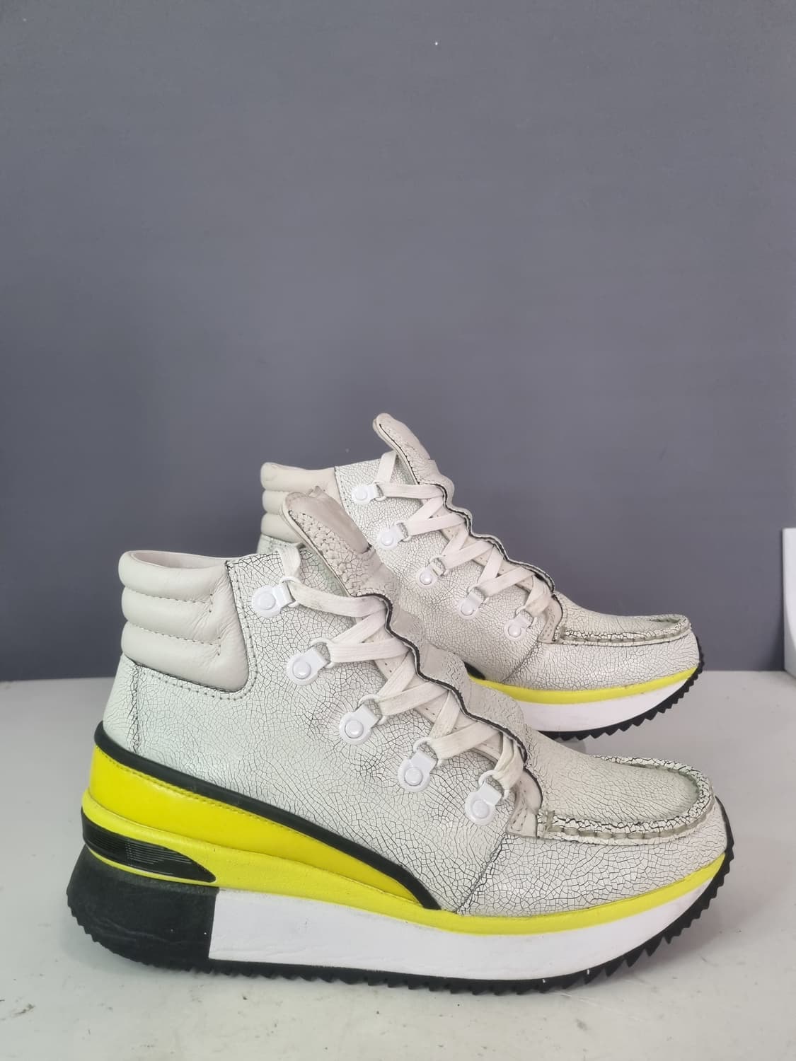 270 오니츠카타이거x안드레아폼필리오 하이탑 상품이미지1