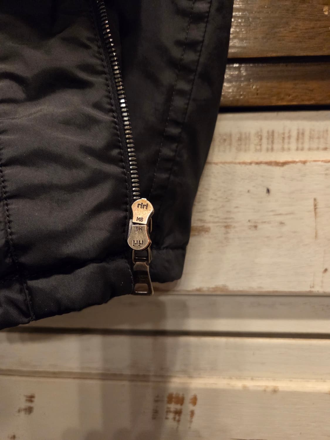 프라다 M-65 유틸리티 패딩자켓 상품이미지9