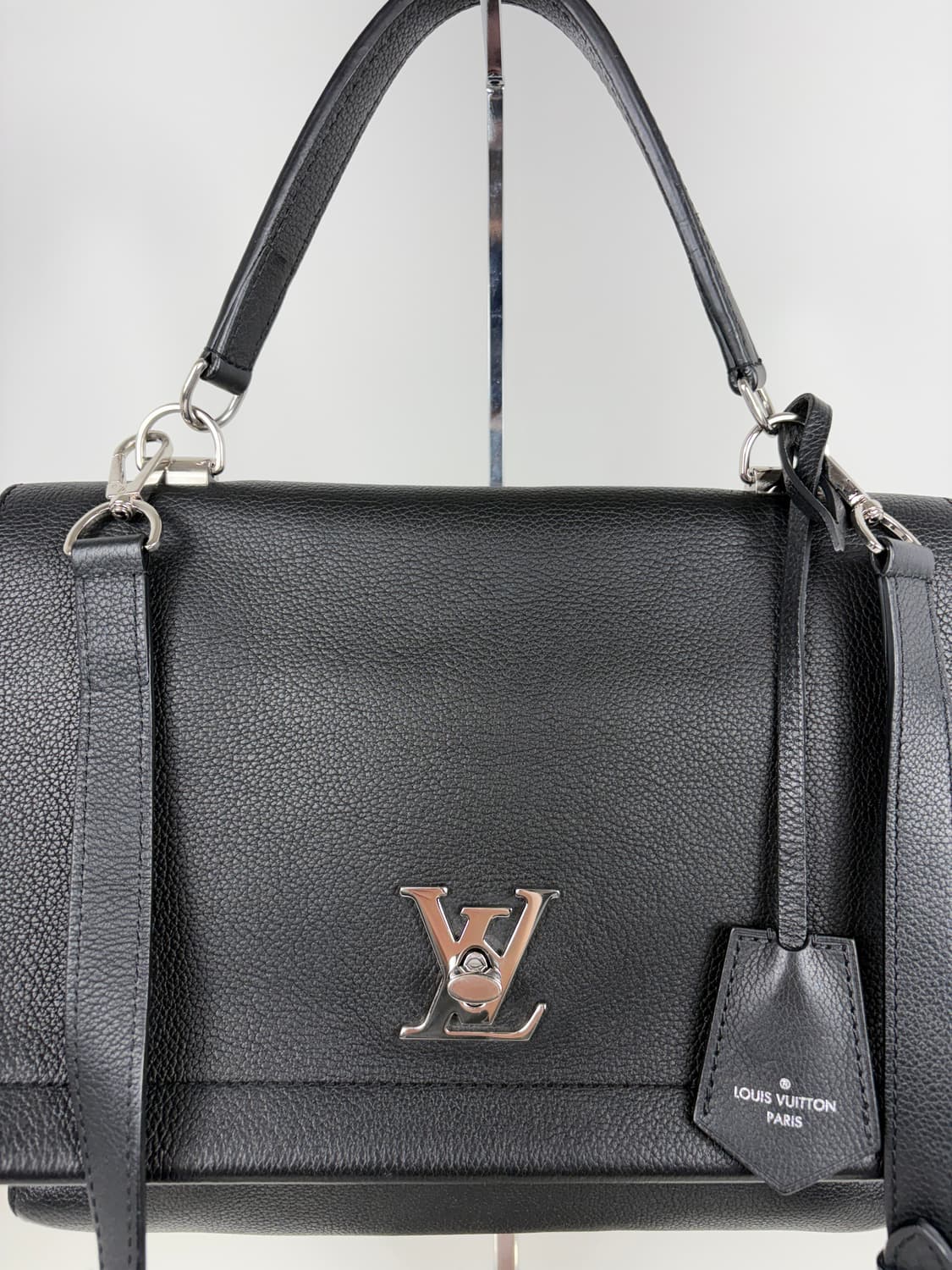 루이비통 M50250 락미2 은장 숄더백 상품이미지3