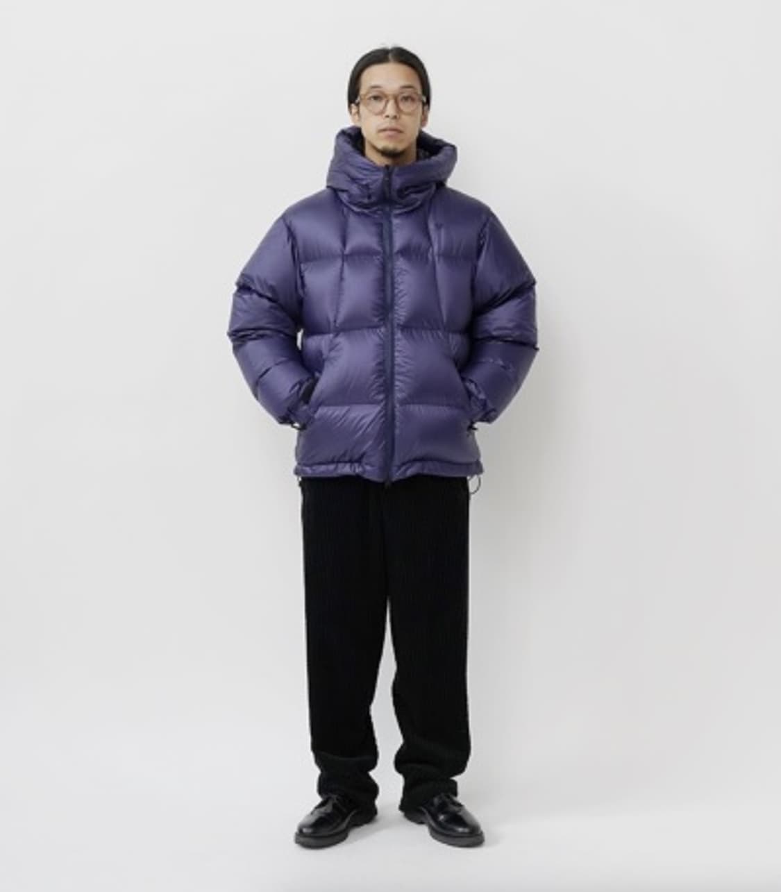 (2)골드윈 퍼텍스 퀀텀 새상품 상품이미지1