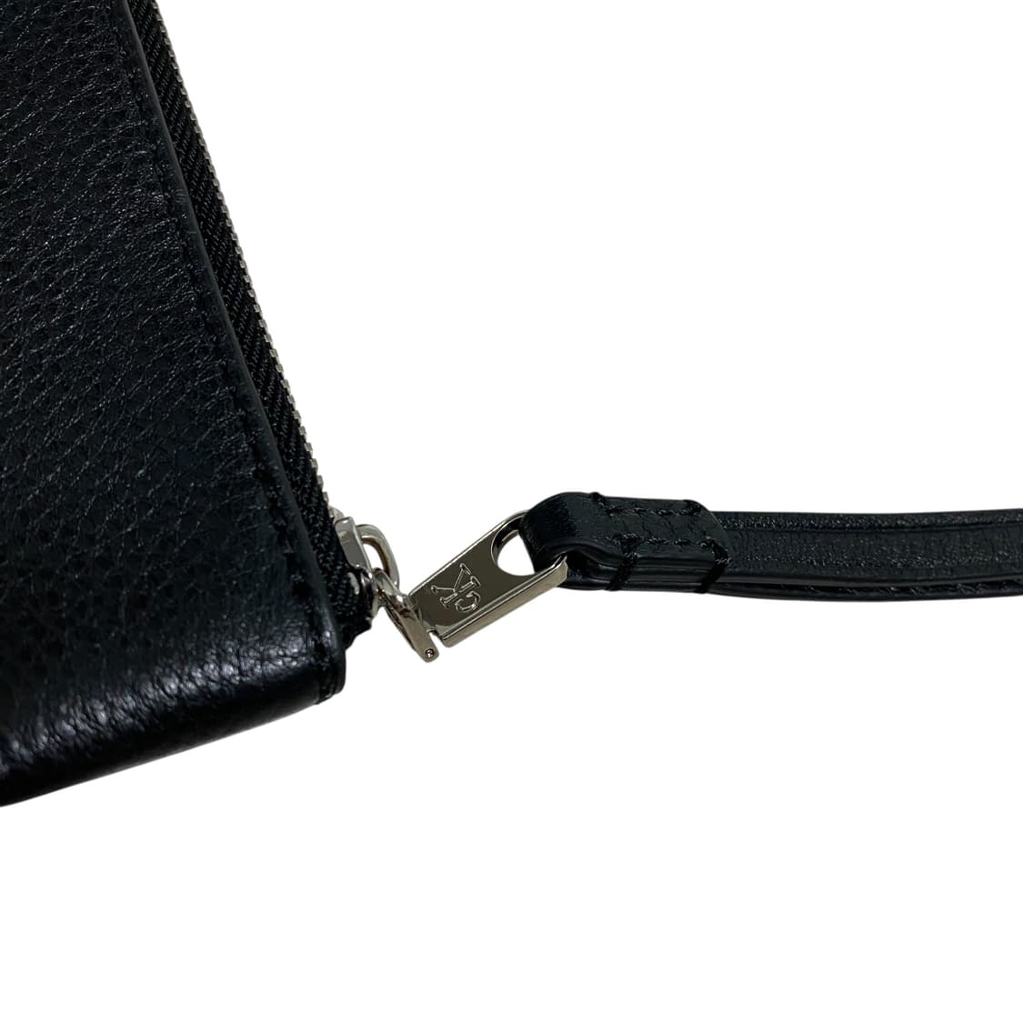 Ck 블랙 클러치 백 + 핑크 미니백 세트 상품이미지3