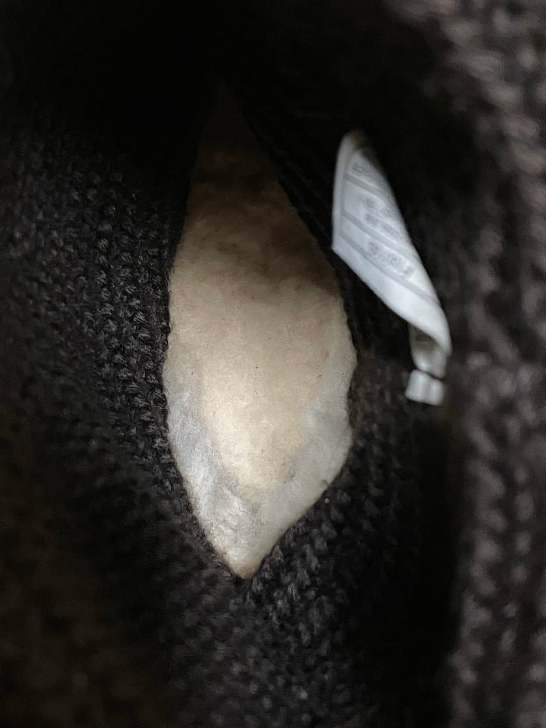 빈티지 어그 카디 Ugg Cardy 브라운 240 상품이미지9