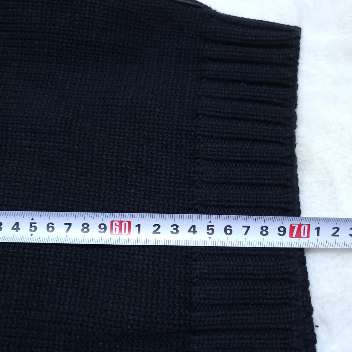 아르마니 익스체인지 남성 니트집업 L 0209 상품이미지8