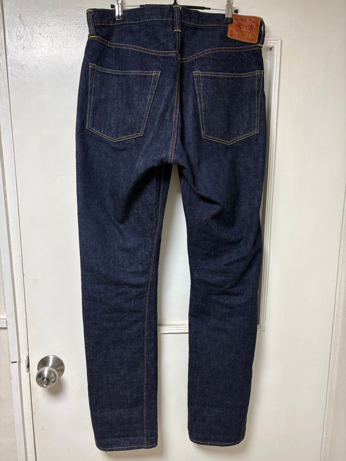 풀카운트 1101w 34size  상품이미지2