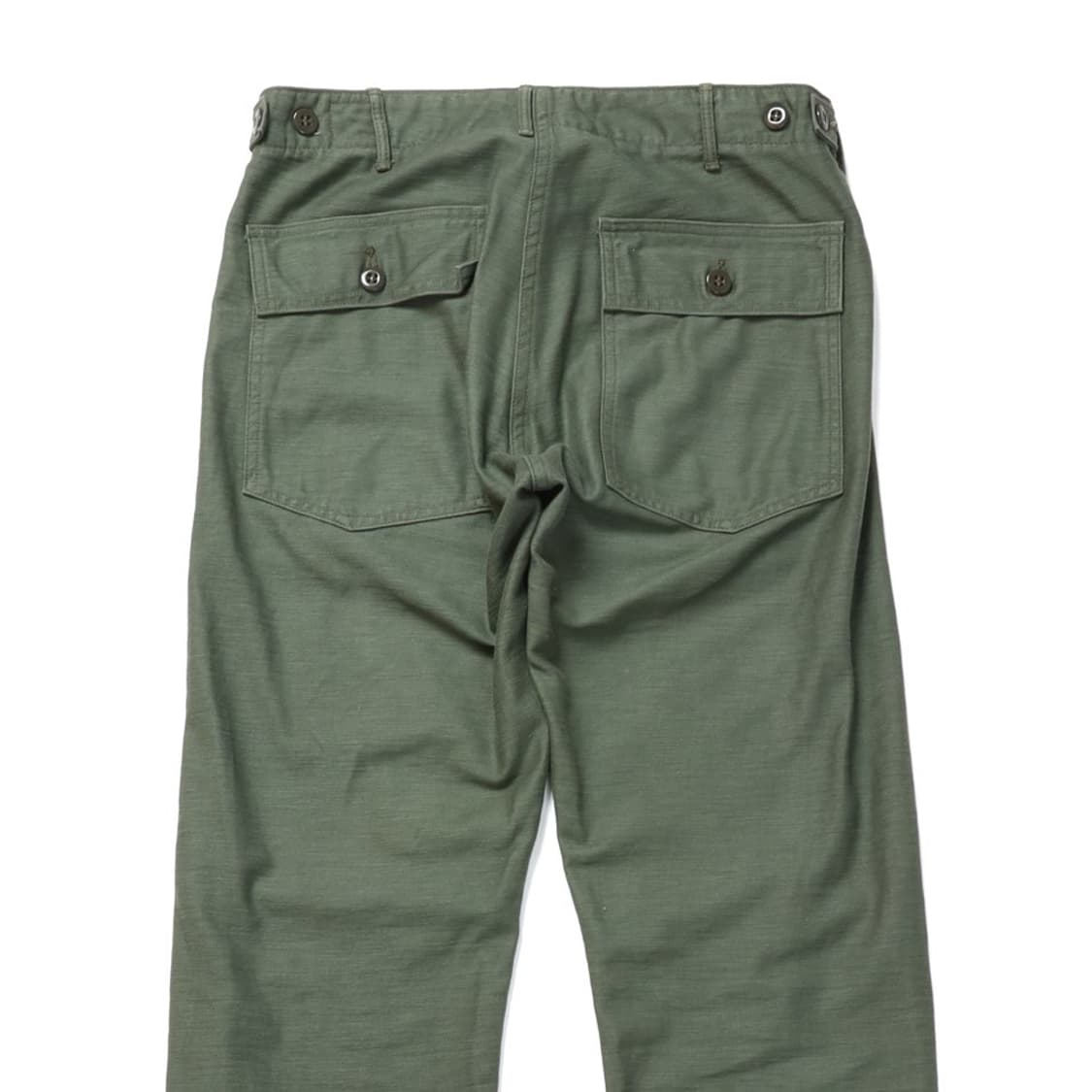 오어슬로우 Orslow Fatigue Pants 상품이미지6