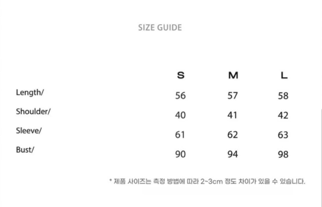 자카나 후드집업 브라운 M 상품이미지3