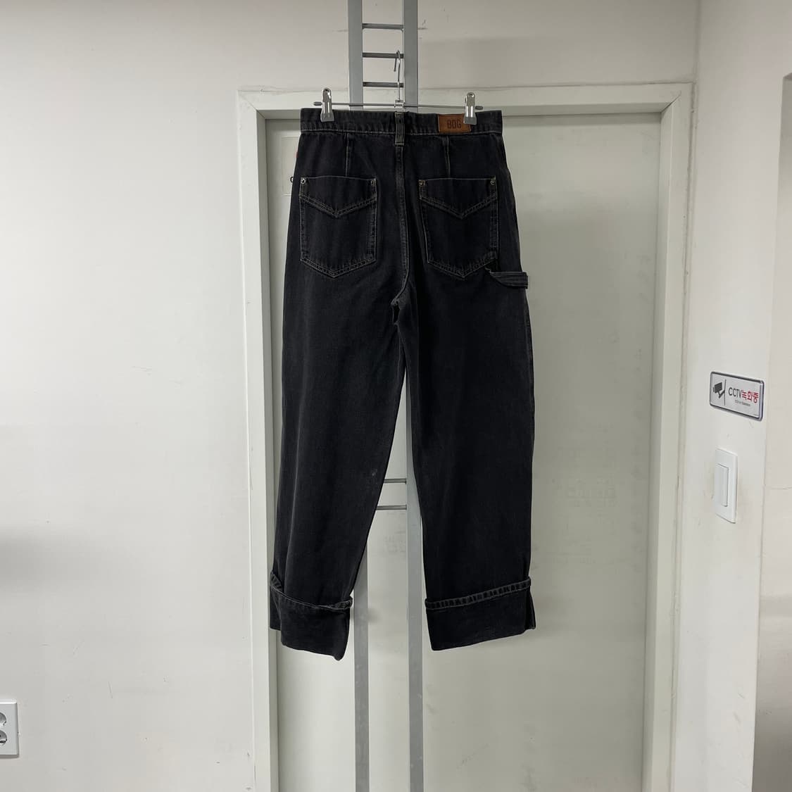 BDG 데님 팬츠 27(W) 상품이미지1