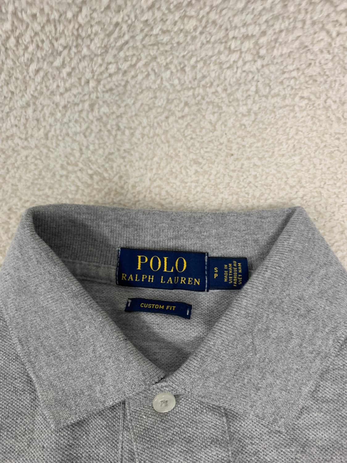 RALPH LAUREN T-shirt 상품이미지2