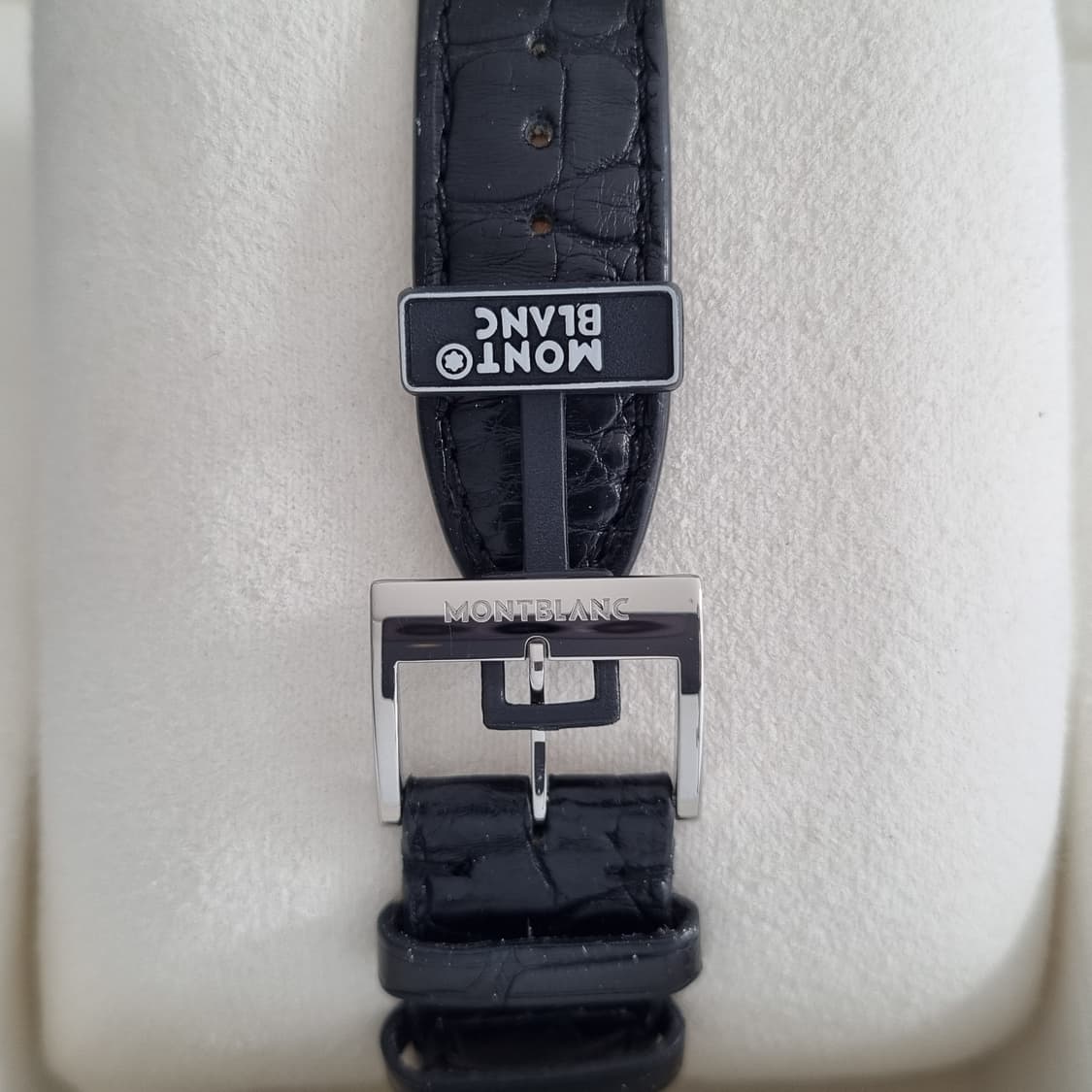 몽블랑 헤리티지 문페이즈 39mm 110699 상품이미지3