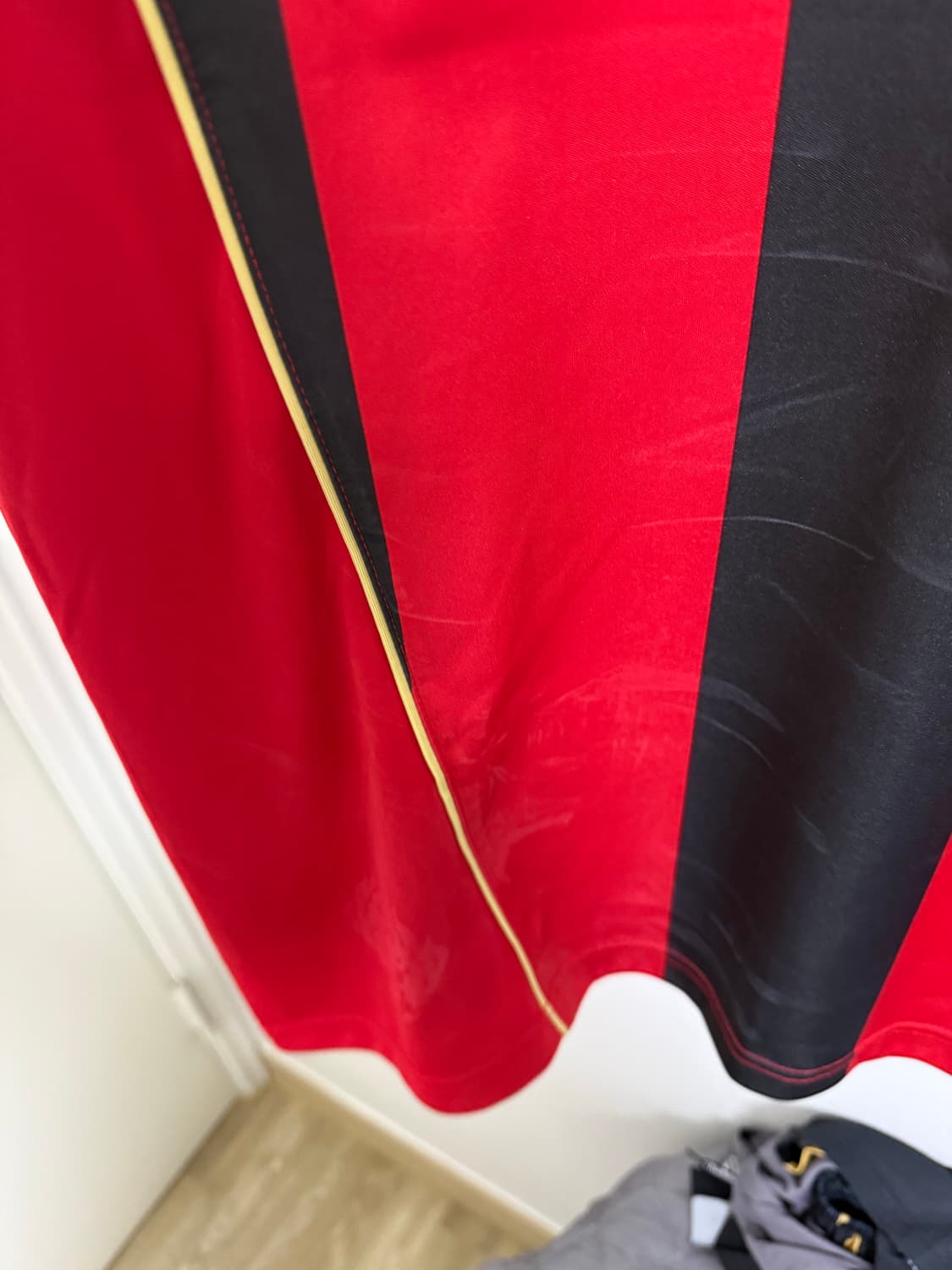 FC서울 2010년 홈 유니폼 95 상품이미지4