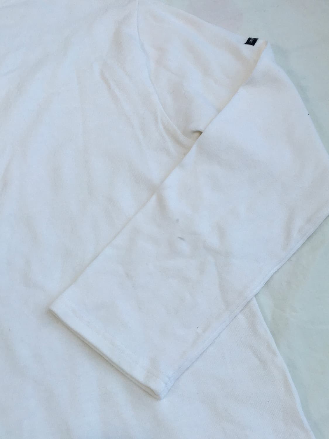 세인트제임스 Saint james 화이트 티 상품이미지2