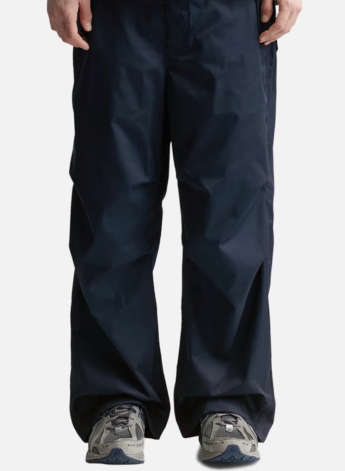 엔지니어드 가먼츠 오버 팬츠 상품이미지2