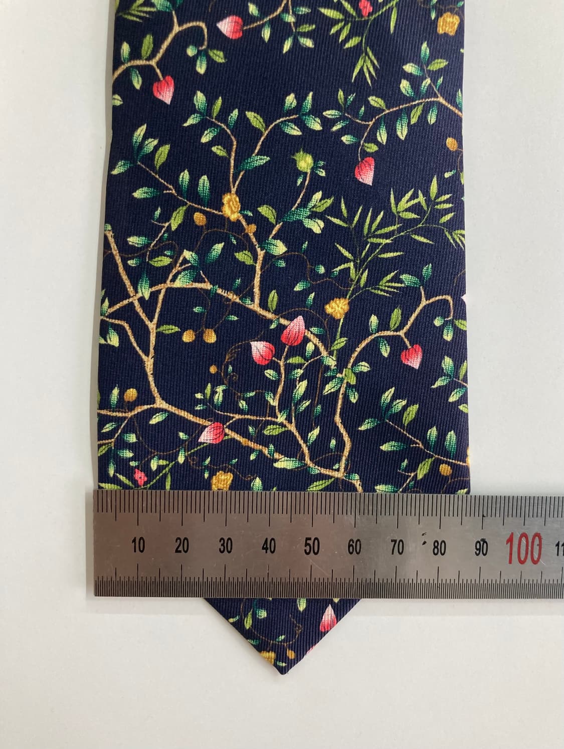 짐톰슨 넥타이 상품이미지7