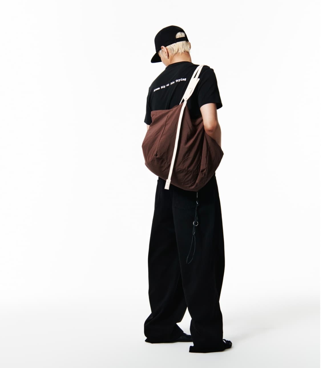 엑슬림 EP.7 트라우저 상품이미지1