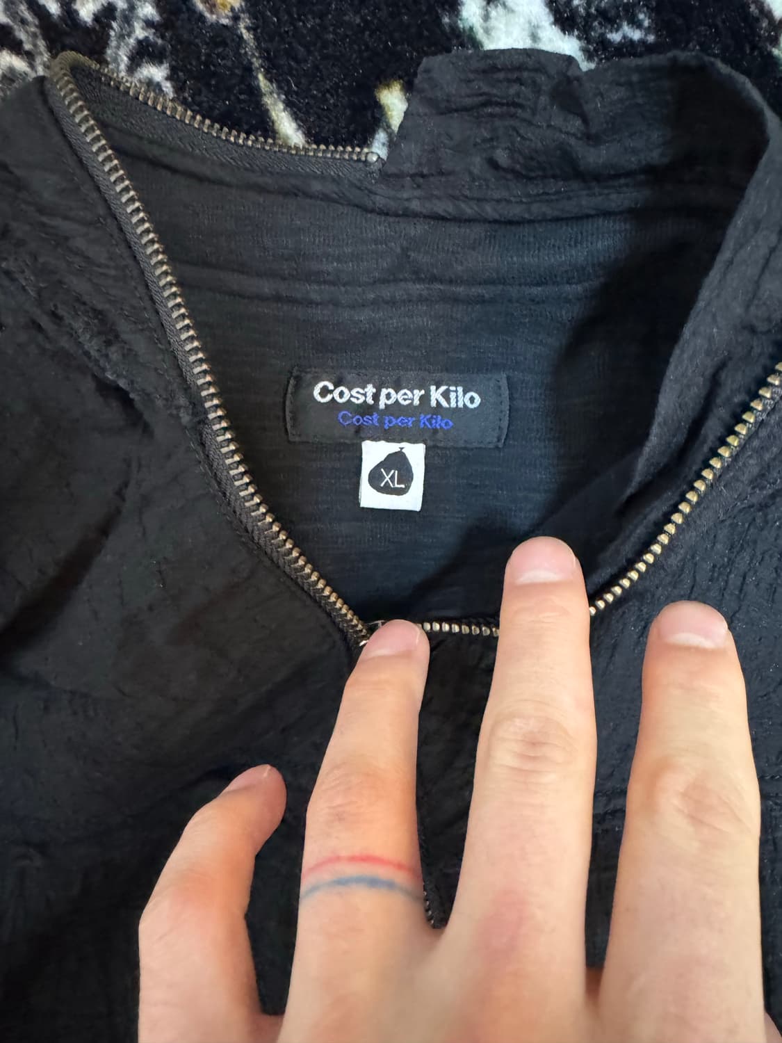 [XL] 코스트퍼킬로 풀 백 베스트 상품이미지3