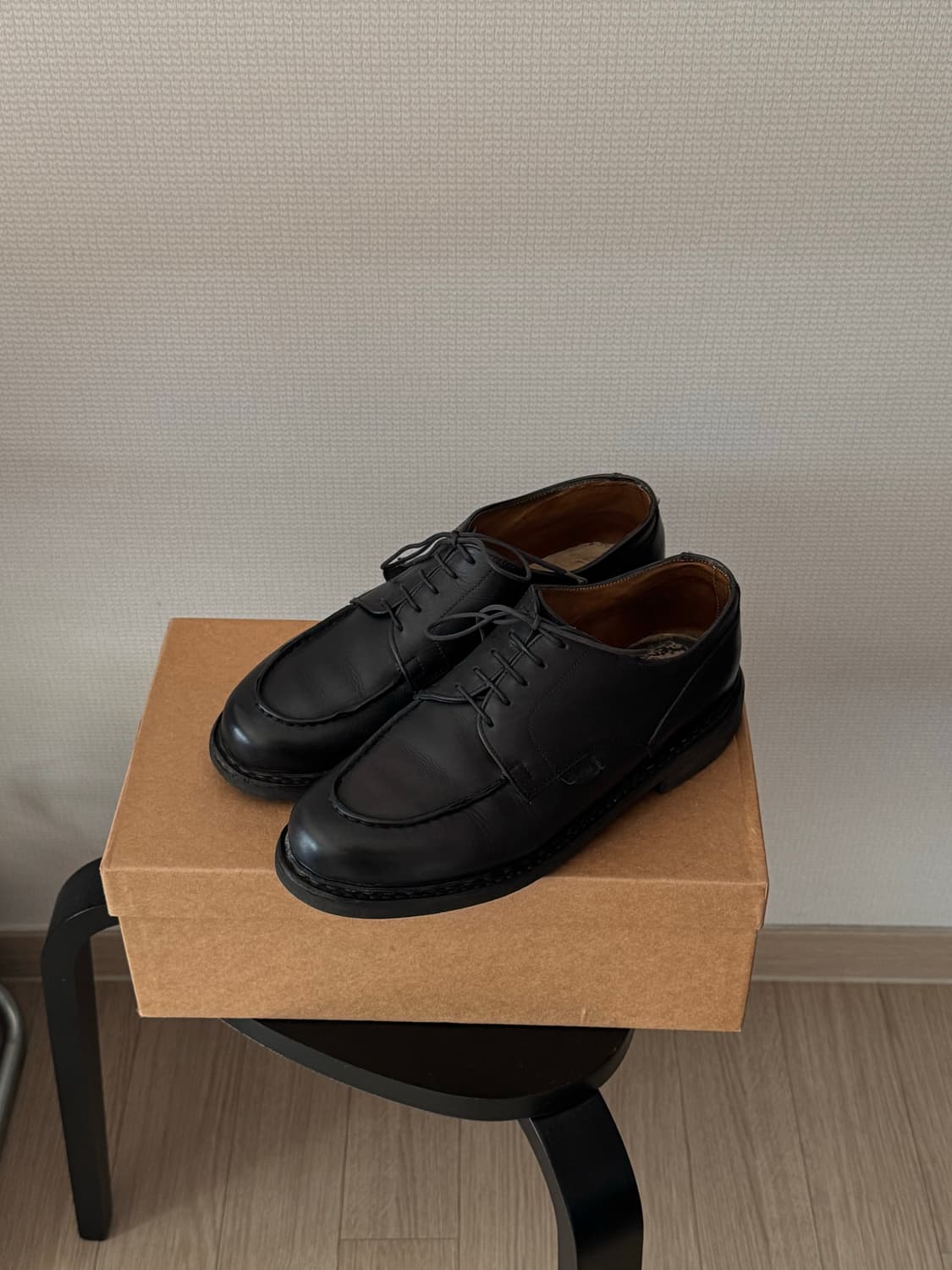 7.5) 파리부트 샴보드 상품이미지2