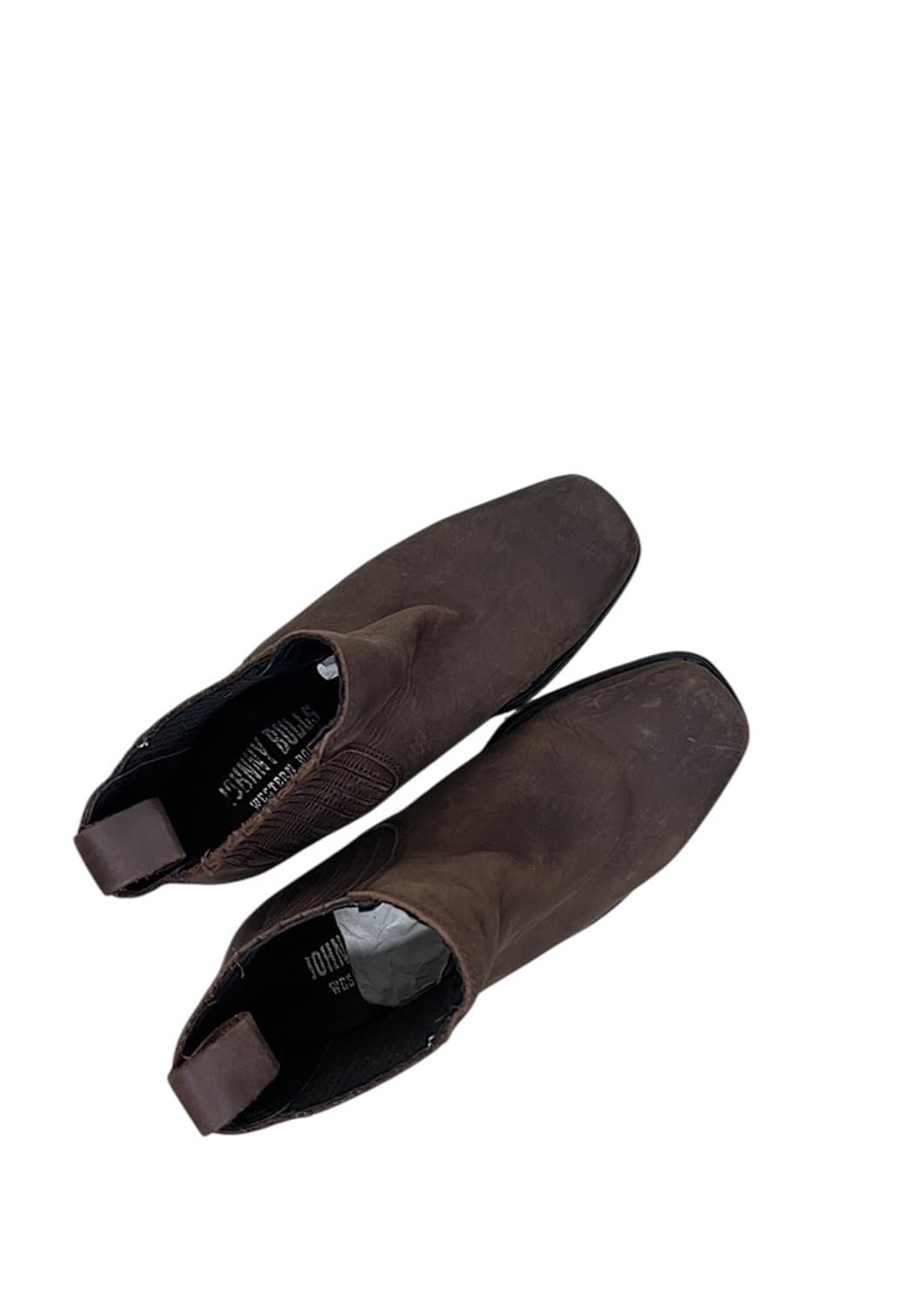 JOHNNY BULLS 상품이미지2