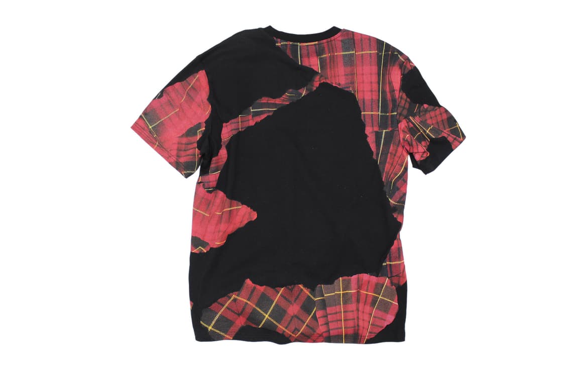 Alexander McQueen A/W 06 알렉산더맥퀸 해체주의 슬리브 상품이미지3