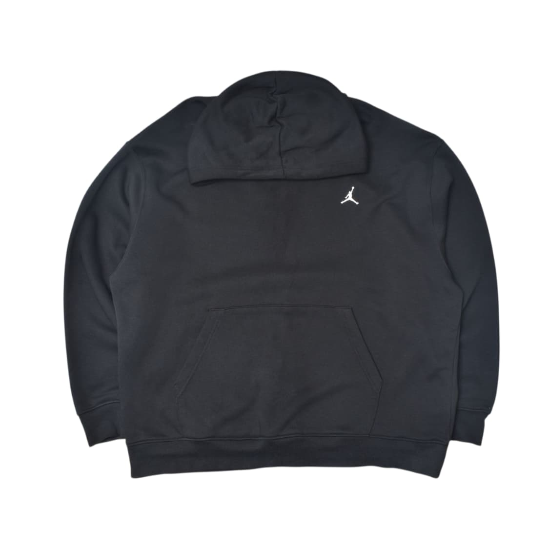 나이키 조던 로고 기모 후드티 후디 XXL N0370 상품이미지3