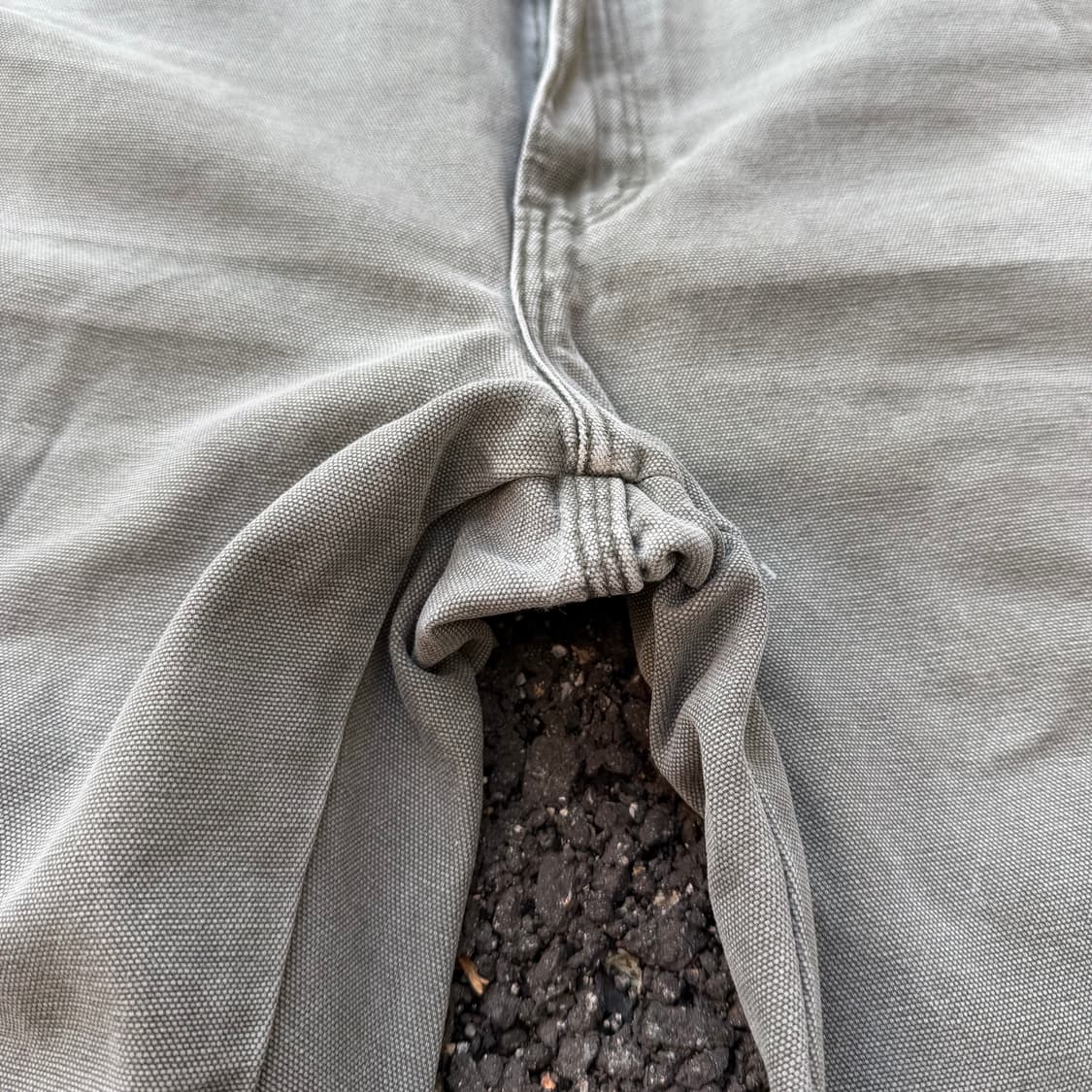 빈티지 디키즈 1939 MOS 카펜터 워크 팬츠 상품이미지4