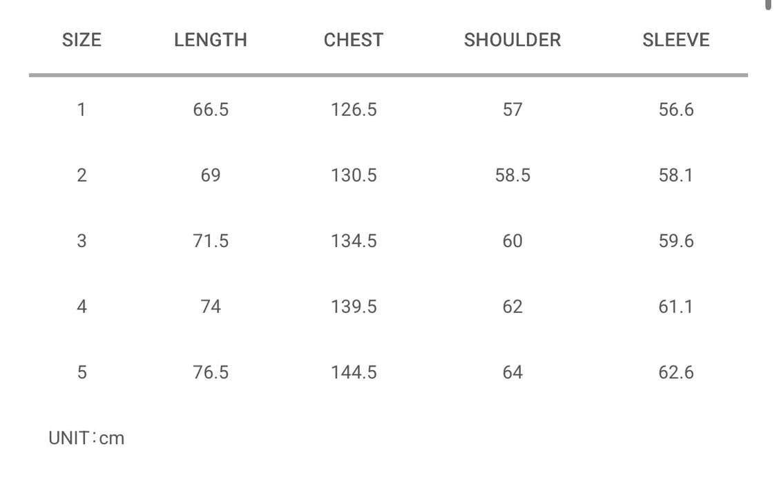 26ss iris jkt sheepskin 잔금 상품이미지2