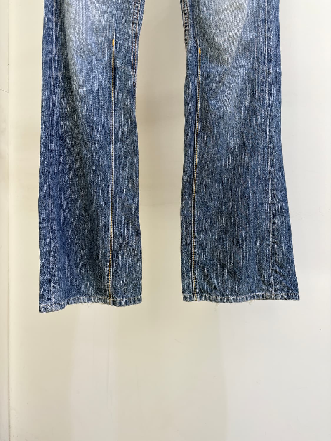 EDWIN (Made in Japan) 데님팬츠 상품이미지4