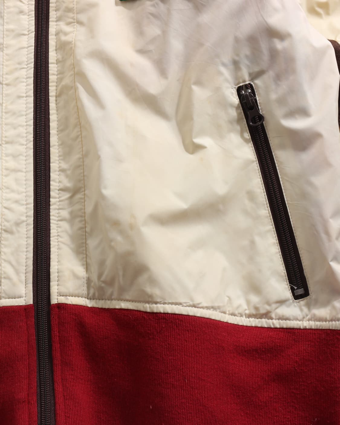 Four season vintage jacket 상품이미지8