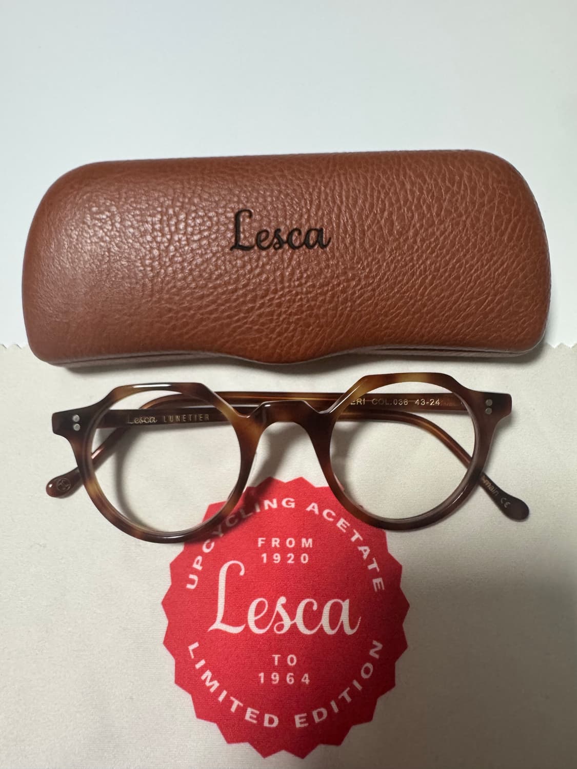 레스카 헤리 43-24(size) 상품이미지1