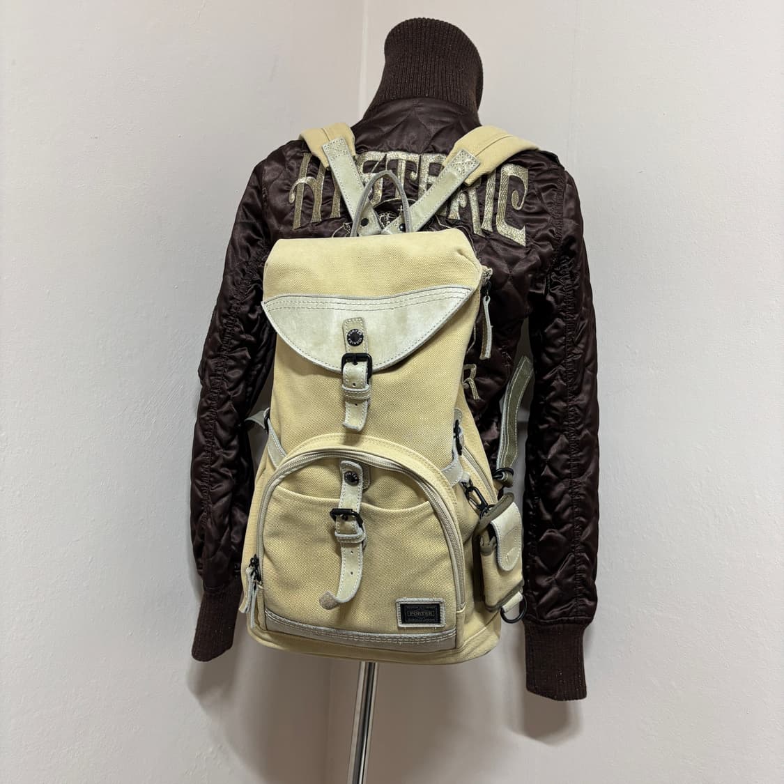 포터 다이크 럭색 백팩 상품이미지2