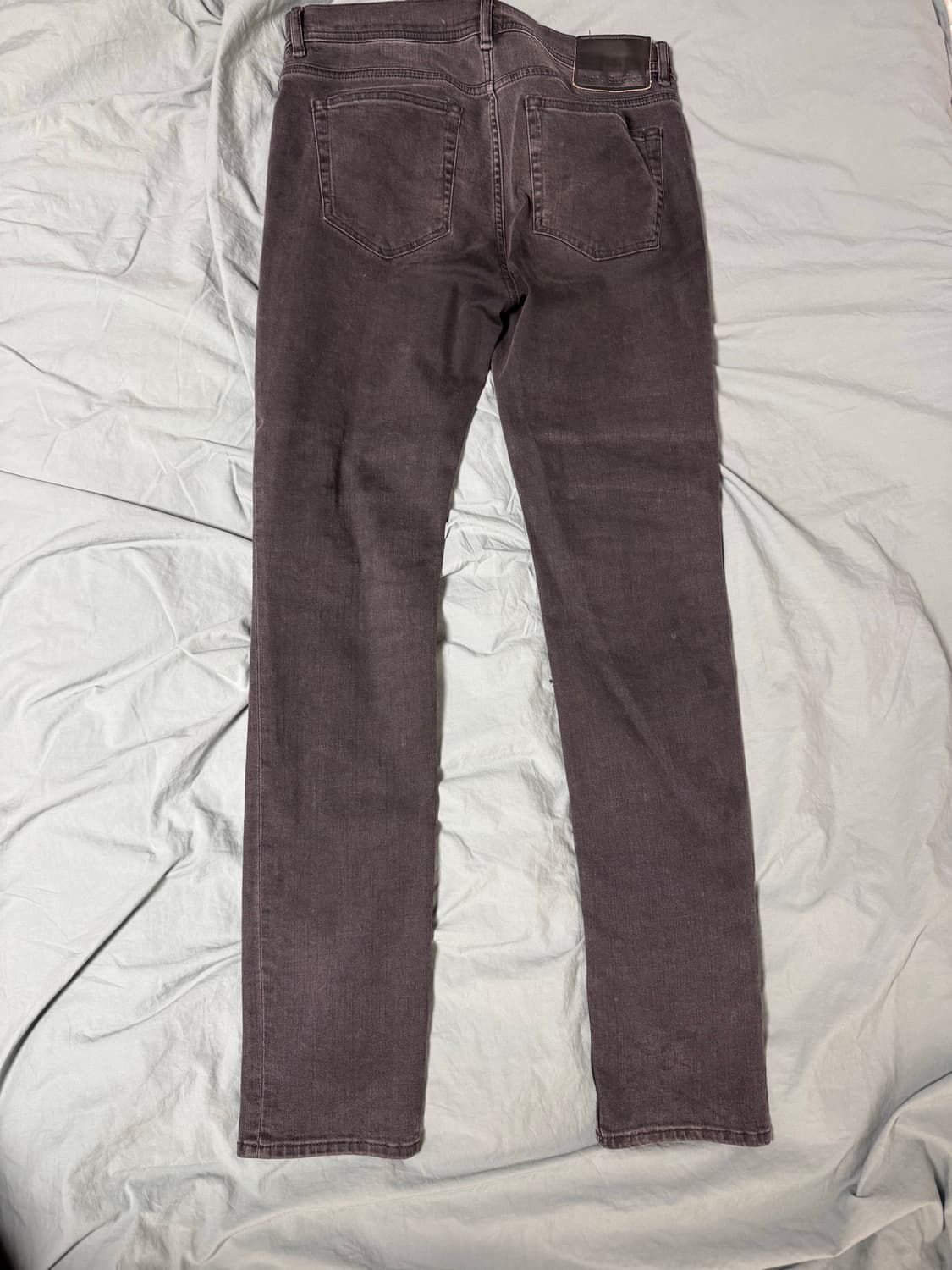 아크네 스튜디오 유즈드 진 34 상품이미지2