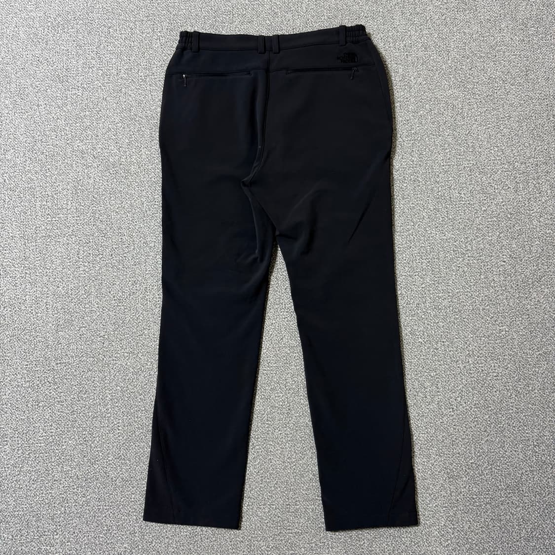 노스페이스 겨울 등산 기모 바지 34 상품이미지2