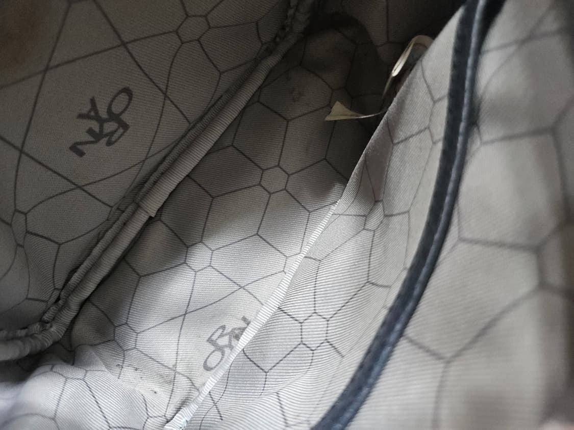 오야니 테일러 미니 가죽 체인 크로스백 상품이미지8