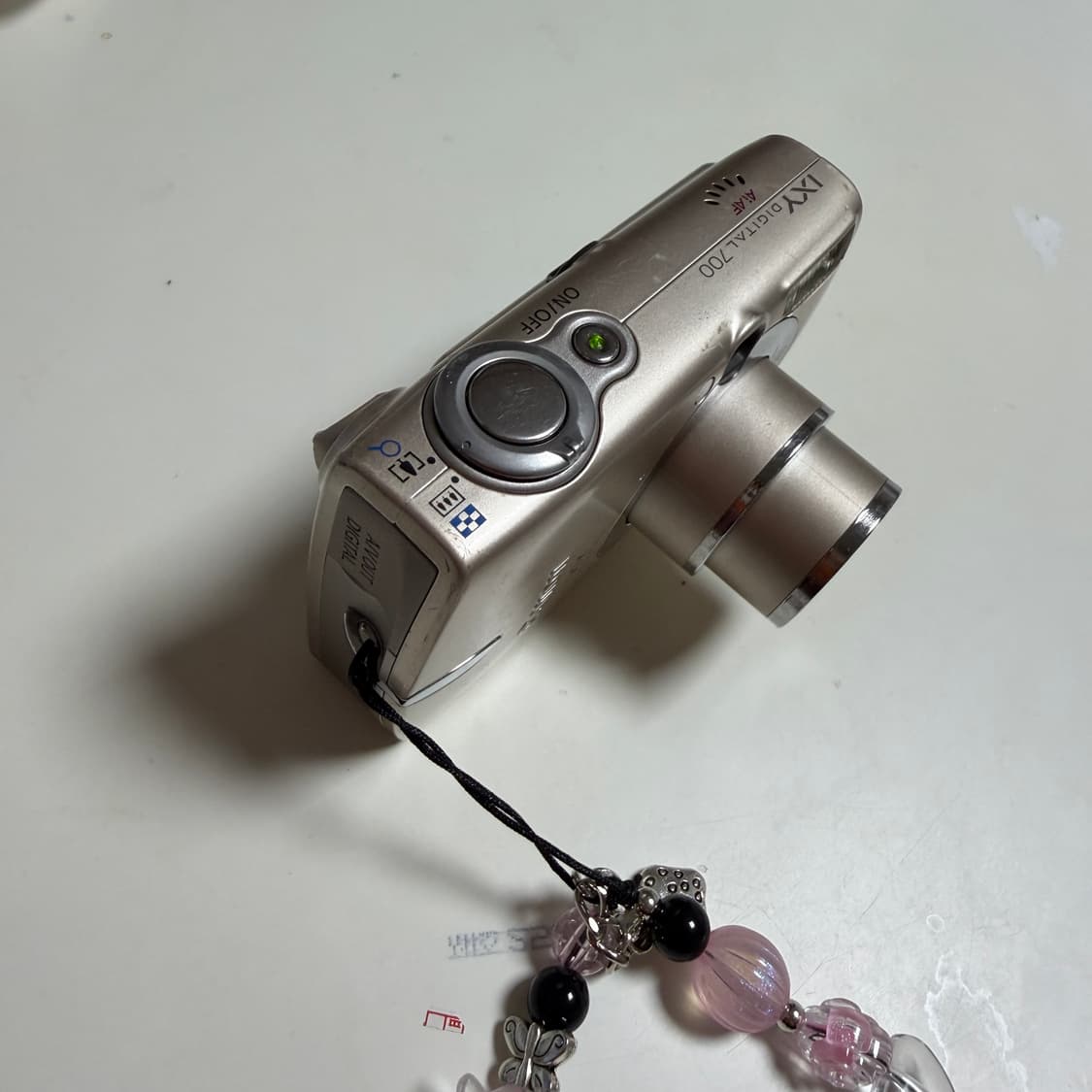 캐논 Canon 익서스700 카메라 상품이미지5
